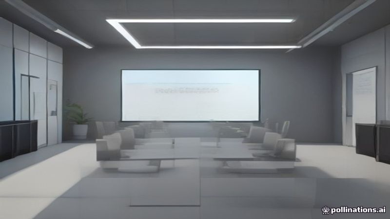 AI成人短剧在虚拟片场中进行角色实时渲染与镜头调度的制作画面